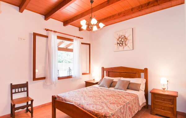 Ferienhaus - Son Segi, Sant Llorenc , Spanien - EMF457 603