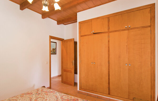 Ferienhaus - Son Segi, Sant Llorenc , Spanien - EMF457 604