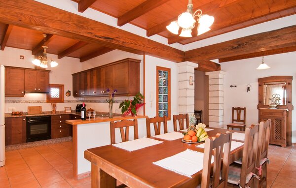 Ferienhaus - Son Segi, Sant Llorenc , Spanien - EMF457 401