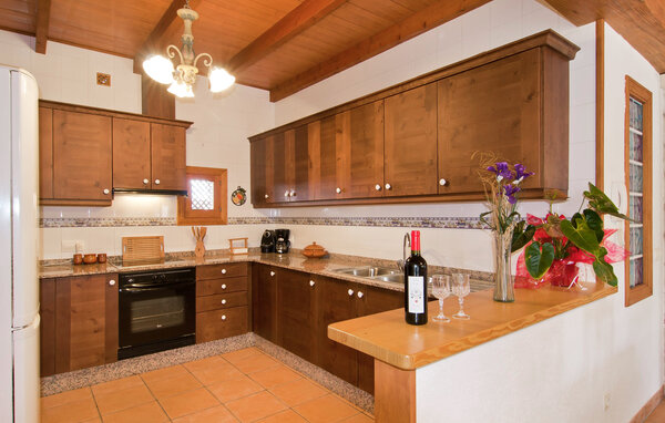 Ferienhaus - Son Segi, Sant Llorenc , Spanien - EMF457 402