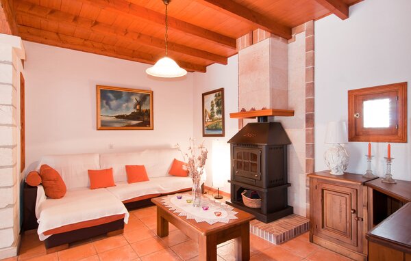 Ferienhaus - Son Segi, Sant Llorenc , Spanien - EMF457 7
