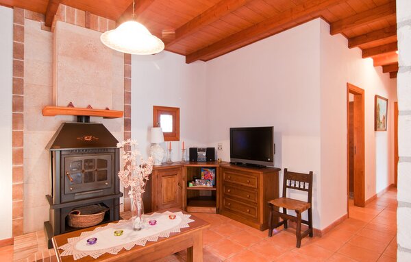 Ferienhaus - Son Segi, Sant Llorenc , Spanien - EMF457 8