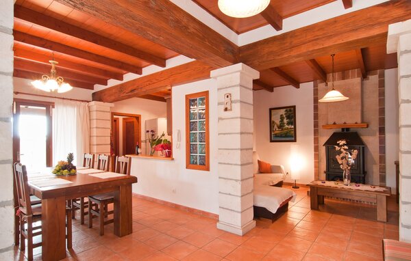 Ferienhaus - Son Segi, Sant Llorenc , Spanien - EMF457 9