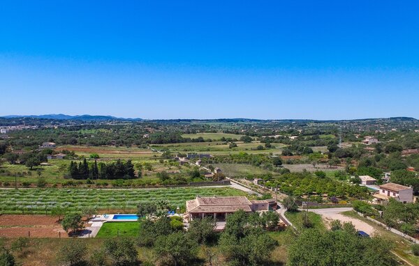 Ferienhaus - Son Segi, Sant Llorenc , Spanien - EMF457 82
