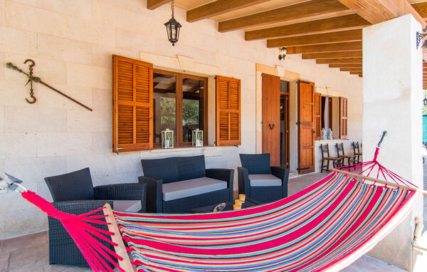 Ferienhaus - Son Segi, Sant Llorenc , Spanien - EMF457 6
