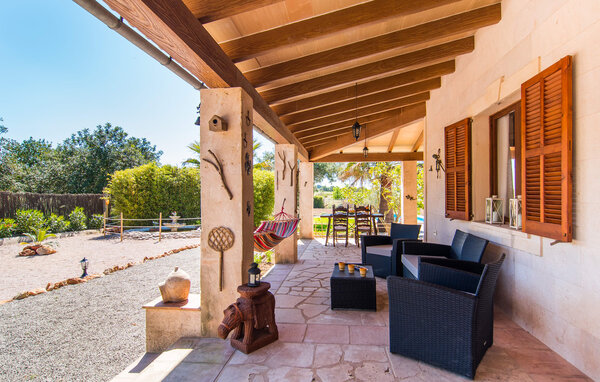 Ferienhaus - Son Segi, Sant Llorenc , Spanien - EMF457 102