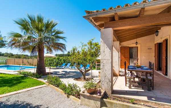 Ferienhaus - Son Segi, Sant Llorenc , Spanien - EMF457 103