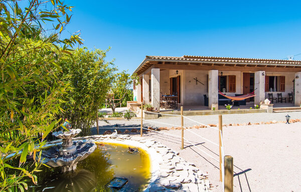 Ferienhaus - Son Segi, Sant Llorenc , Spanien - EMF457 105