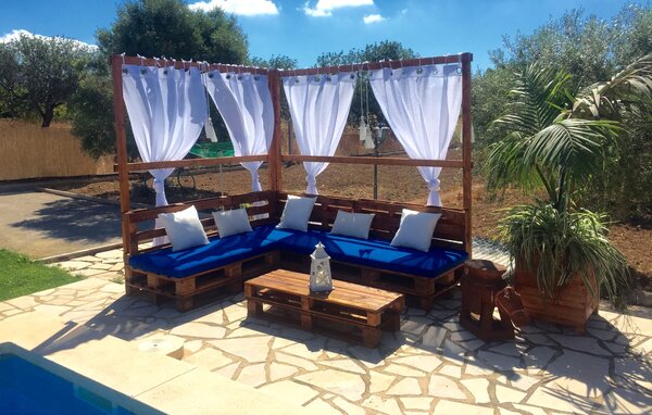 Ferienhaus - Son Segi, Sant Llorenc , Spanien - EMF457 106
