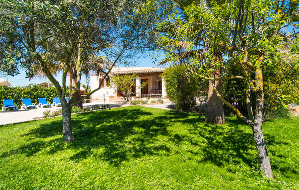 Ferienhaus - Son Segi, Sant Llorenc , Spanien - EMF457 107