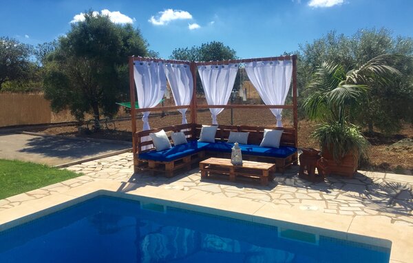 Ferienhaus - Son Segi, Sant Llorenc , Spanien - EMF457 4