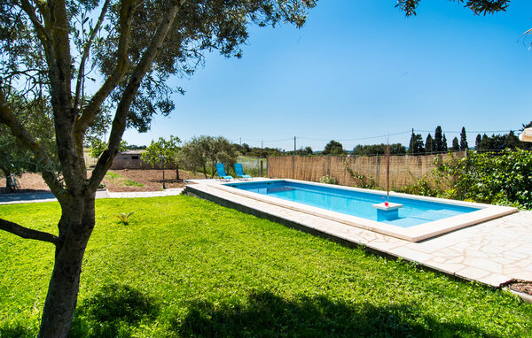 Ferienhaus - Son Segi, Sant Llorenc , Spanien - EMF457 12