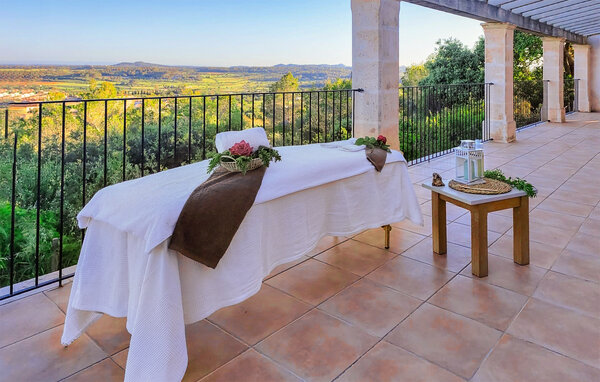Holiday Home - Son Morei, Vilafranca de Bonany , Spain - EMF458 801