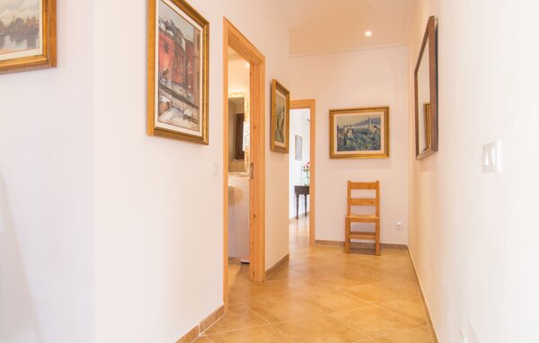 Holiday Home - Son Morei, Vilafranca de Bonany , Spain - EMF458 701