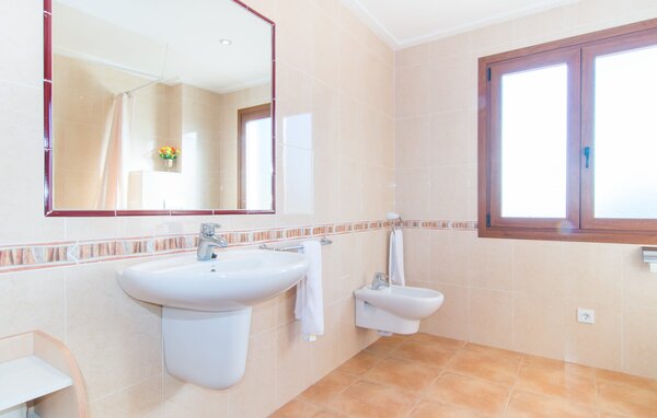 Holiday Home - Son Morei, Vilafranca de Bonany , Spain - EMF458 703
