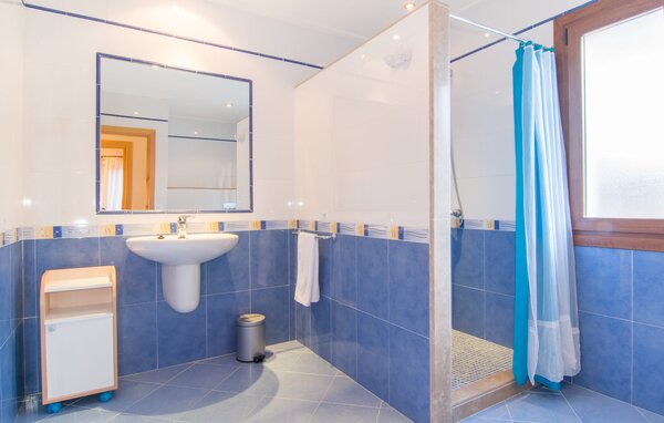 Holiday Home - Son Morei, Vilafranca de Bonany , Spain - EMF458 704
