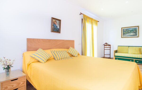 Holiday Home - Son Morei, Vilafranca de Bonany , Spain - EMF458 603