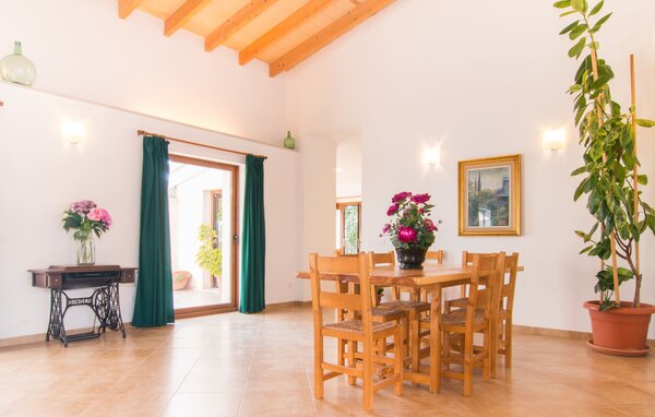 Holiday Home - Son Morei, Vilafranca de Bonany , Spain - EMF458 501