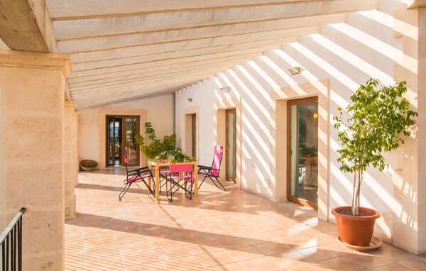 Holiday Home - Son Morei, Vilafranca de Bonany , Spain - EMF458 7
