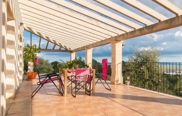 Holiday Home - Son Morei, Vilafranca de Bonany , Spain - EMF458 102