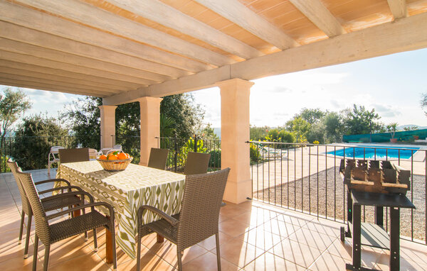 Holiday Home - Son Morei, Vilafranca de Bonany , Spain - EMF458 103