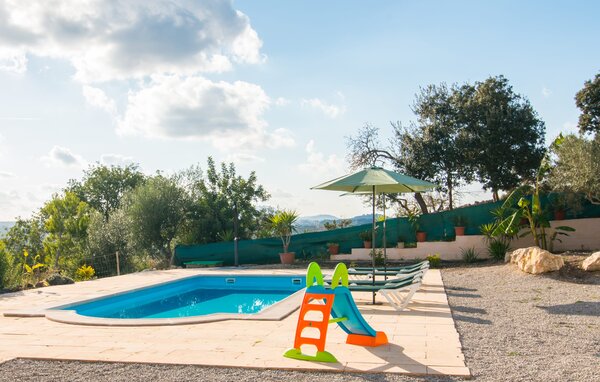 Holiday Home - Son Morei, Vilafranca de Bonany , Spain - EMF458 4