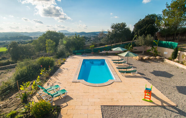 Holiday Home - Son Morei, Vilafranca de Bonany , Spain - EMF458 5
