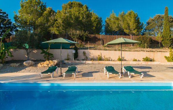 Holiday Home - Son Morei, Vilafranca de Bonany , Spain - EMF458 12