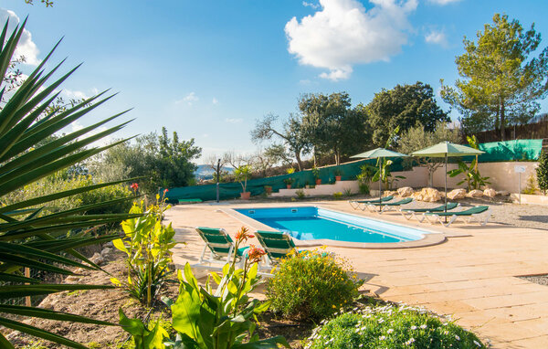 Holiday Home - Son Morei, Vilafranca de Bonany , Spain - EMF458 15
