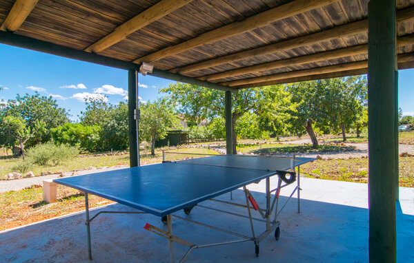 Semesterhus - Can Joaquin, Portocolom , Spanien - EMF460 7