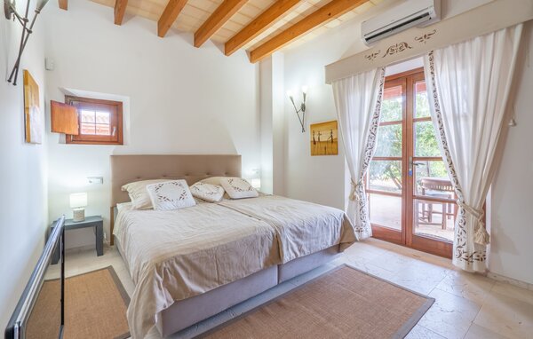 Semesterhus - Can Joaquin, Portocolom , Spanien - EMF460 601
