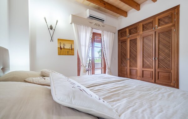 Semesterhus - Can Joaquin, Portocolom , Spanien - EMF460 602