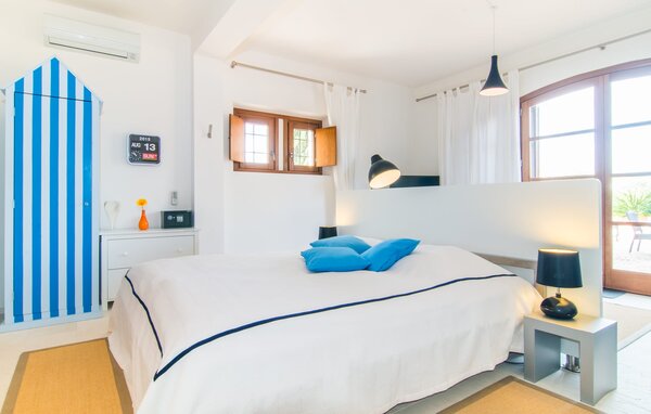 Semesterhus - Can Joaquin, Portocolom , Spanien - EMF460 607