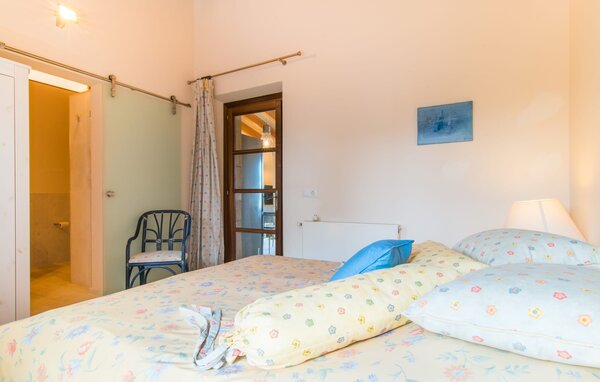 Semesterhus - Can Joaquin, Portocolom , Spanien - EMF460 609