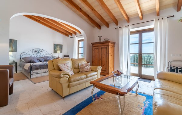 Semesterhus - Can Joaquin, Portocolom , Spanien - EMF460 611