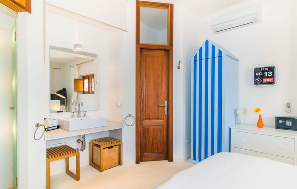 Semesterhus - Can Joaquin, Portocolom , Spanien - EMF460 612