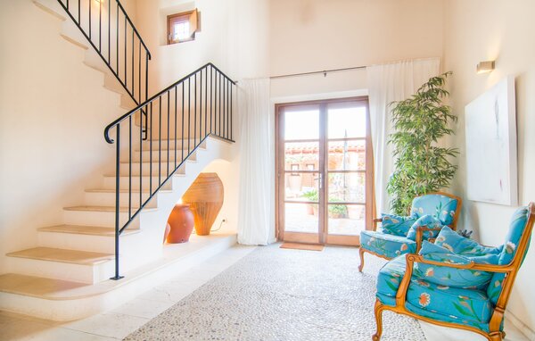 Semesterhus - Can Joaquin, Portocolom , Spanien - EMF460 501