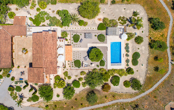 Semesterhus - Can Joaquin, Portocolom , Spanien - EMF460 82
