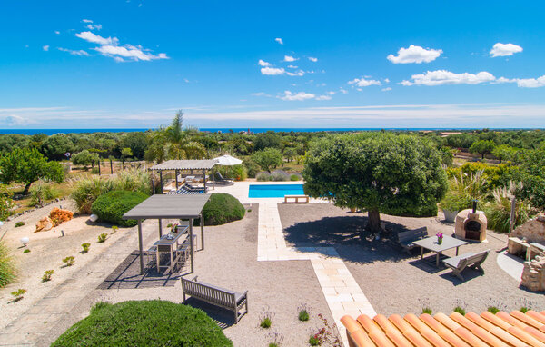 Semesterhus - Can Joaquin, Portocolom , Spanien - EMF460 14