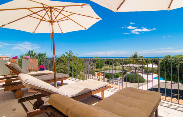 Semesterhus - Can Joaquin, Portocolom , Spanien - EMF460 201