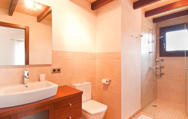 Holiday Home - Na Pedas, Arta , Spain - EMF477 701