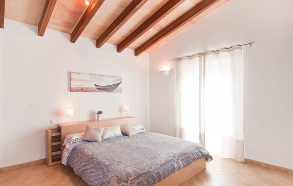 Holiday Home - Na Pedas, Arta , Spain - EMF477 602