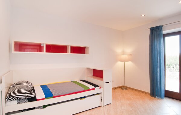 Holiday Home - Na Pedas, Arta , Spain - EMF477 605