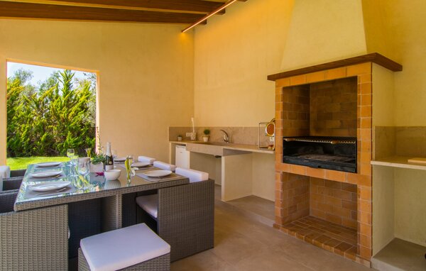 Holiday Home - Na Pedas, Arta , Spain - EMF477 402