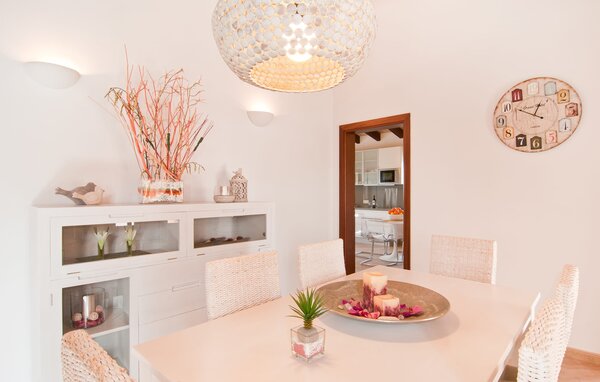 Holiday Home - Na Pedas, Arta , Spain - EMF477 405