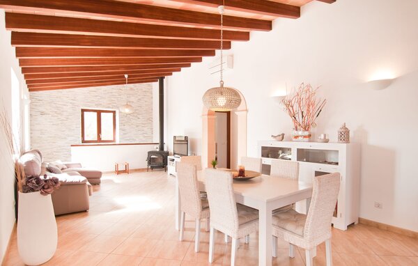 Holiday Home - Na Pedas, Arta , Spain - EMF477 301