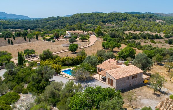 Holiday Home - Na Pedas, Arta , Spain - EMF477 81