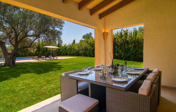 Holiday Home - Na Pedas, Arta , Spain - EMF477 104