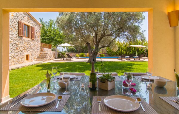 Holiday Home - Na Pedas, Arta , Spain - EMF477 105