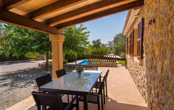 Holiday Home - Na Pedas, Arta , Spain - EMF477 108